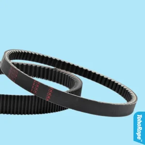 Variable speed belts