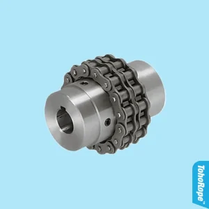 Chain Couplings