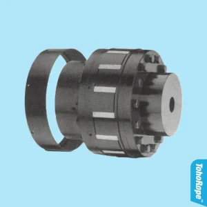 CR Couplings