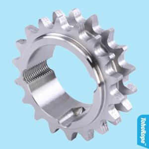 Taper Bore Sprockets