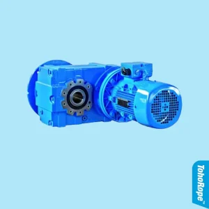 Geared motors