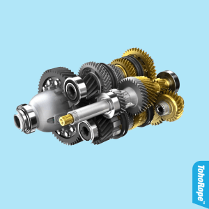 Gear Boxes