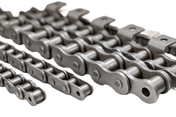Tohorope chains