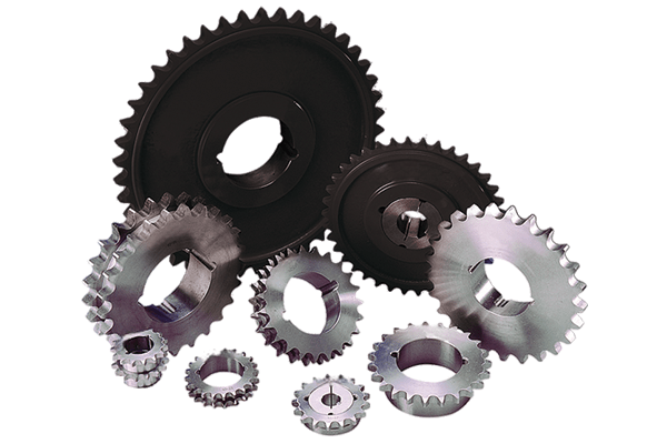 Tohorope Sprockets