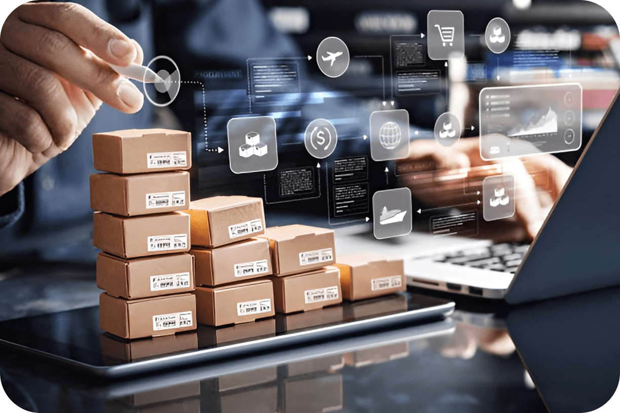 Tohorope distributors